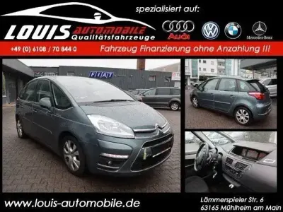 Brugt Citroën C4 Picasso