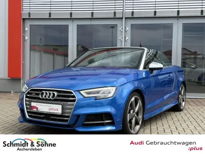 Gebraucht Audi S3 Cabriolet