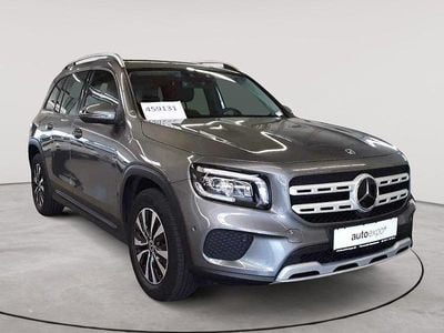 Mercedes GLB200