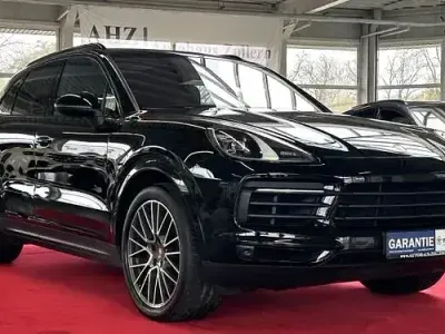 Gebraucht Porsche Cayenne