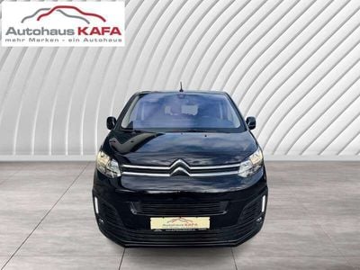 Citroën Spacetourer