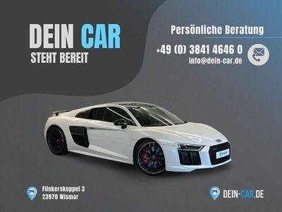 Audi R8 Coupé