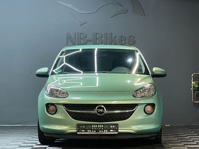 gebraucht Opel Adam 