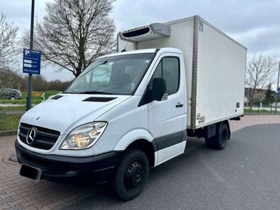 gebraucht Mercedes Sprinter 416 CDI