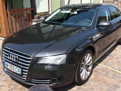 gebraucht Audi A8 A84.2 FSI quattro tiptronic