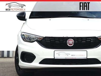 gebraucht Fiat Tipo Street*XENON*LED*TEMPOMAT*TFT*ALU*PDC*