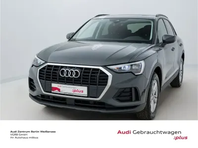 Gebraucht Audi Q3