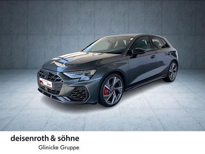Gebraucht Audi S3 Sport 333 PS (244 kW) 2026 Grau Limousine
