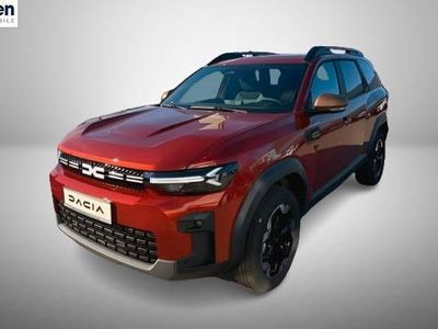 Nuova Dacia Bigster Extreme 140 CV (102 kW) 2025 Beige SUV