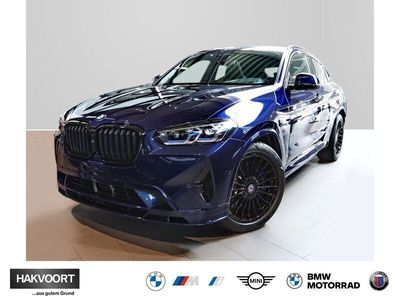 Alpina XD4