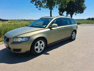 Gebraucht Volvo V50