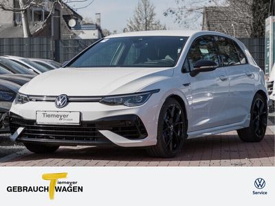 VW Golf VIII