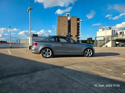 Gebraucht BMW 125