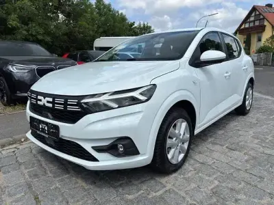 Gebraucht Dacia Sandero