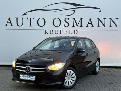 Mercedes B250e