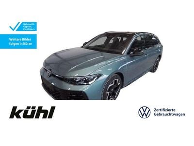 Usata VW Passat R-line 177 CV (130 kW) 2025 Station wagon