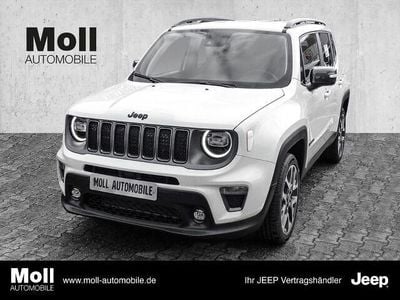 Gebraucht Jeep Renegade 239 PS (175 kW) 2022 Andere farbe SUV