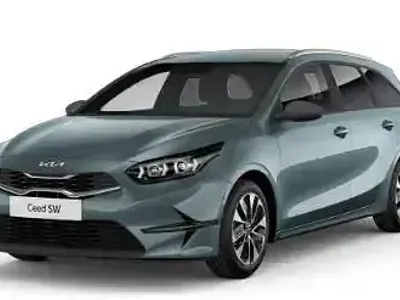 Neu Kia Ceed Sportswagon 140 PS (102 kW) 2026 Andere Kombi