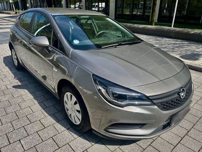 gebraucht Opel Astra 1.4 Selection