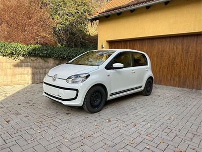 VW up!