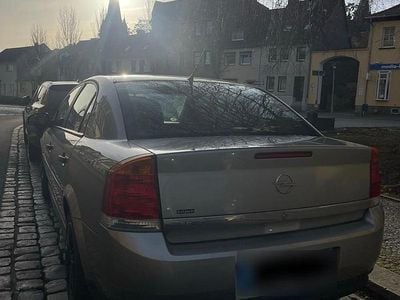 Gebraucht Opel Vectra 122 PS (89 kW) 2003 Andere farben Limousine