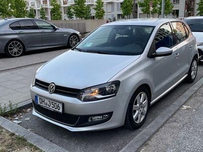 VW Polo