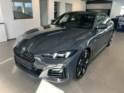 Gebraucht BMW 420 Gran Coupé