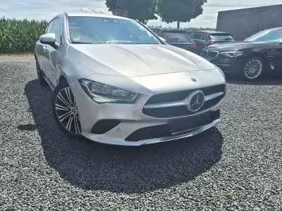 Gebraucht Mercedes CLA220