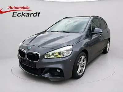 Gebraucht BMW 220 Active Tourer