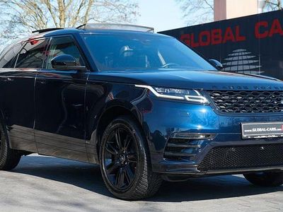 Occasion Land Rover Range Rover Velar R-Dynamic 250 ch (183 kW) 2021 Bleue SUV