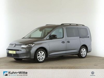 VW Caddy Maxi