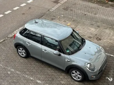 Gebraucht Mini John Cooper Works