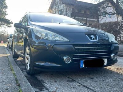 gebraucht Peugeot 307 SW