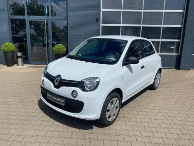 Gebraucht Renault Twingo