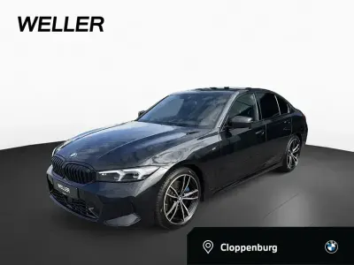 Gebraucht BMW 330