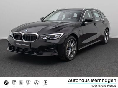 BMW 330e
