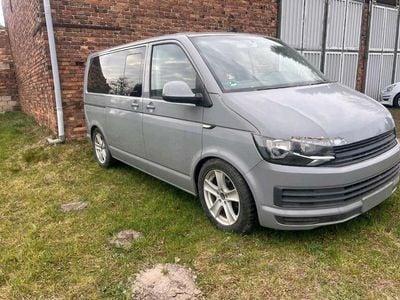 VW T5