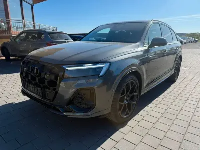 Gebraucht Audi Q7