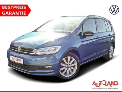 Gebraucht VW Touran Highline 150 PS (110 kW) 2023 Andere Van / Kleinbus