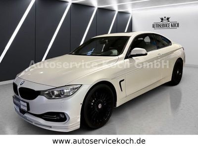 Alpina D4