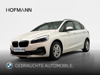 BMW 220 Active Tourer