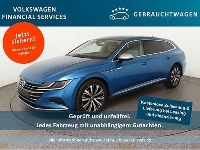 VW Arteon