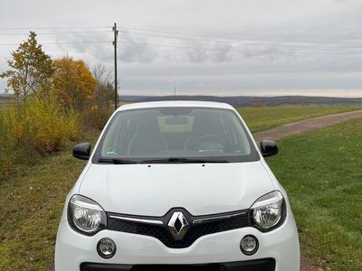 gebraucht Renault Twingo III Limited Edition