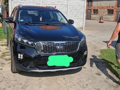 Gebraucht Kia Sorento GT-Line 200 PS (147 kW) 2018 SUV