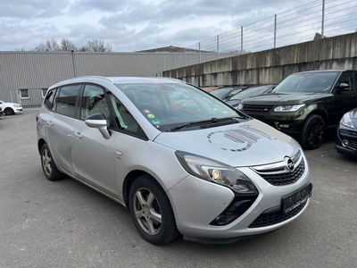 gebraucht Opel Zafira Tourer C Active*Navi*