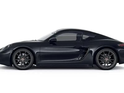 gebraucht Porsche 718 Cayman (982)