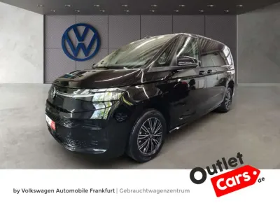 Gebraucht VW Multivan