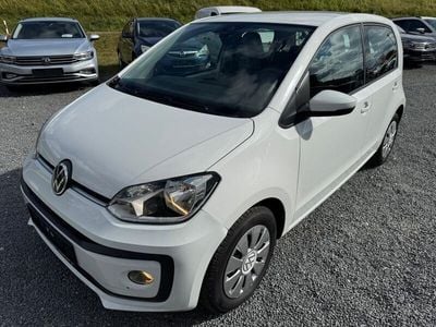 VW up!