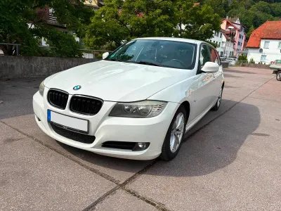 Gebraucht BMW 320