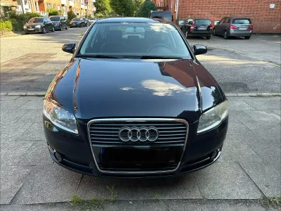 Gebraucht Audi A4